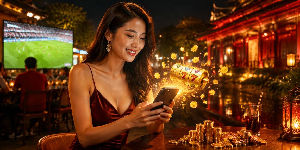 3win2 Tải ứng dụng 3win2 – Chơi trên Android và iOS