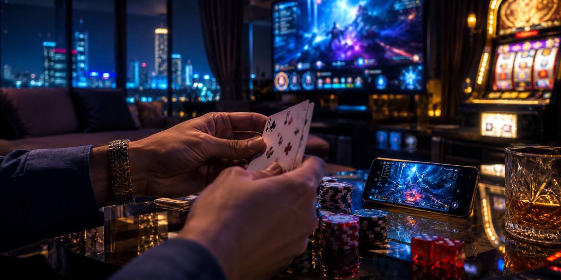 3win2 3win2 Casino Cung Cấp Những Gì